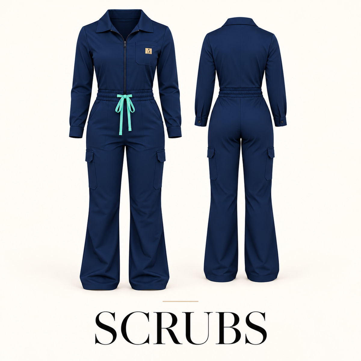 SCRUBS