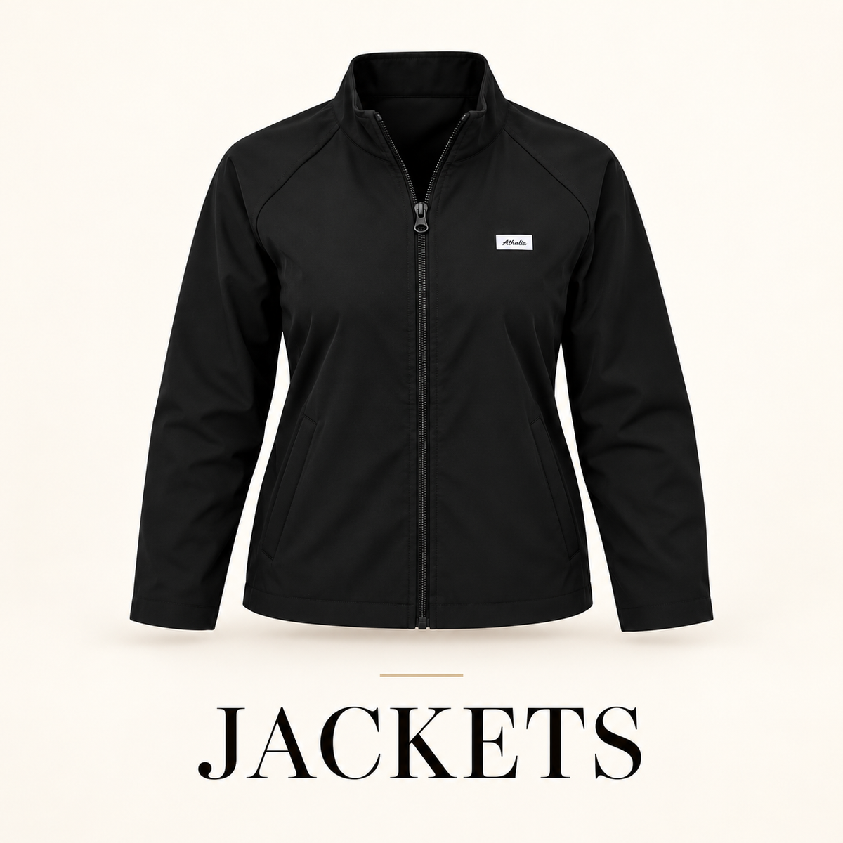 JACKETS
