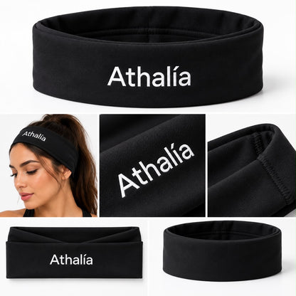 Athalía Classic Headband
