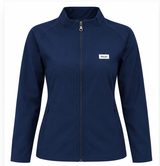 Athalía Classic Jacket