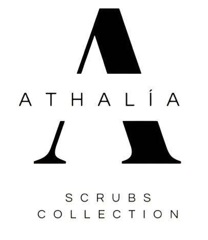 Athalía Scrubs Collection