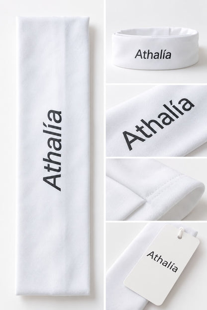 Athalía Classic Headband